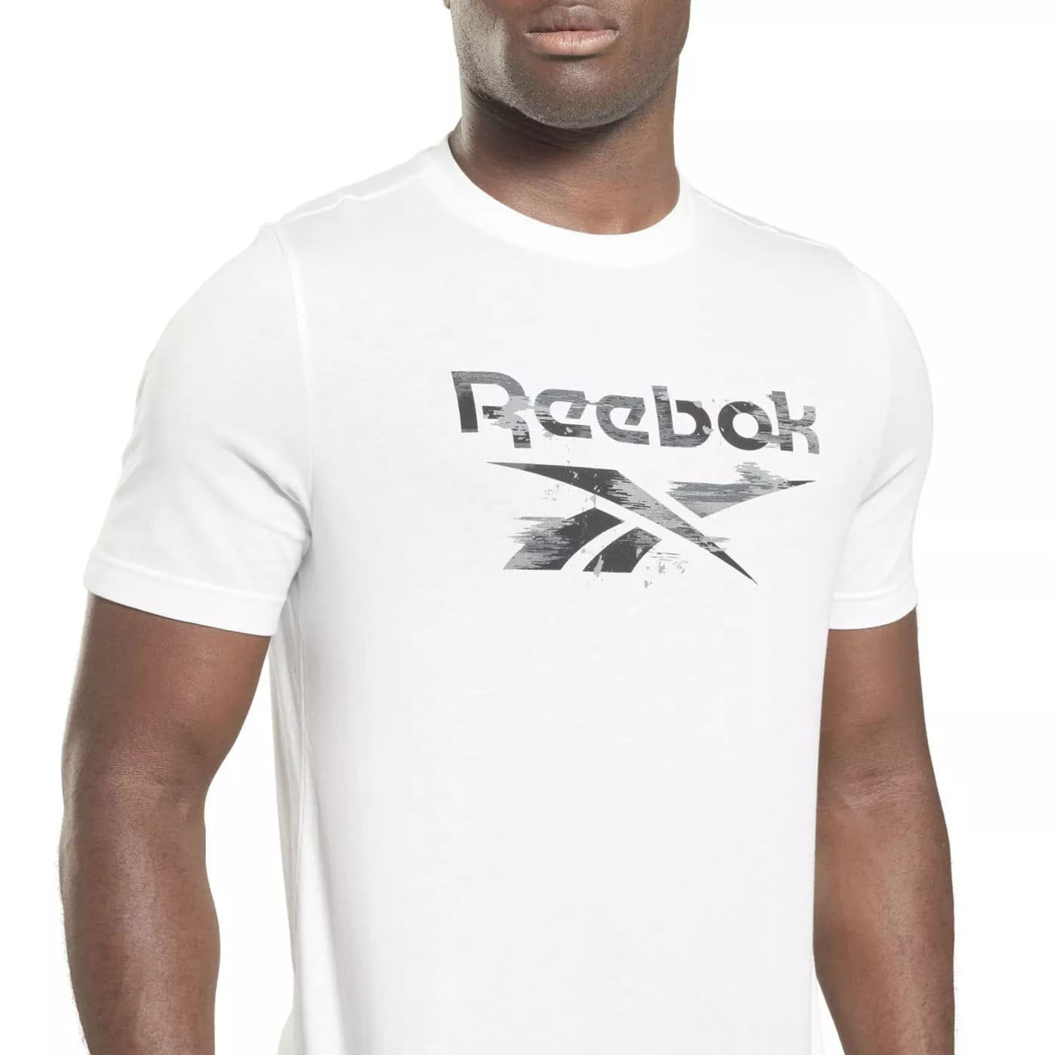 Reebok tee cheap shirts